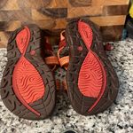Chacos Chaco Orange Strappy Sandals Women’s Size 6 Photo 5