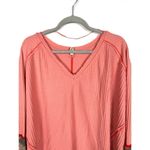 Free People  we the free‎ thermal top Photo 7