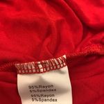 Grace Karin NWT lantern sleeve high neck ruched fitted top blouse Photo 4