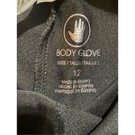Body Glove  black athletic pants size 12 Photo 2