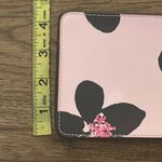 Kate Spade Cameron Grand Flora Phone Crossbody Bag Pink Black Photo 10