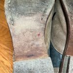 Free People Two Tone Oxford Style Shoes Made in India Photo 6