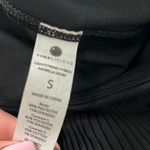 Yogalicious  Tennis Skirt Black Photo 5