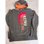  hoodies women's‎ size xs, the Northface sweatshirt Photo 1