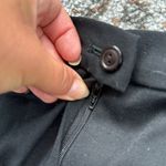 Vintage Morgan Miller Wool Blazer & Skirt Set Red Black 16 Photo 12