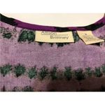 Allison Brittney  HiLo Maxi Tie Dye Size M Photo 3