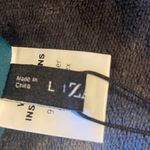 Zaful Sequin Fringe Tank Top - Green Photo 4