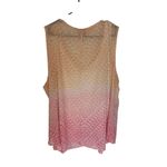 Hearts of Palm Women's Plus 2X Geometric V Photo 1