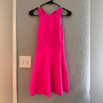 AKIRA CHICAGO‎ Pink Sleeveless Women's Dress Size M Photo 8
