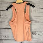 Double Zero  Coral Tank Top Photo 1