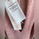 Mink Pink | Tambo Knit Swim Dress Cover | NWT- Revolve Brand - $158 - Luxury! Photo 14