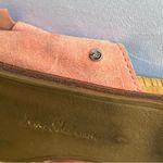 Sam Edelman Henna Pink Bow Slide Sandals Size 7 Photo 9