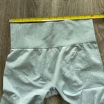 Gymshark Vital Leggings Light Green Marl Photo 8