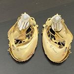 Rare Vintage EDGAR BEREBI Signed Gold Photo 10