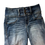 Wallflower Juniors Light Blue Skinny Jeans Size undefined Photo 1
