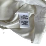 Lulus Take Me To Brunch White Lace Shift Dress XS Photo 6