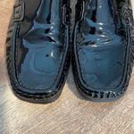 Ara Womens Patent Leather Square Toe Slip Photo 5