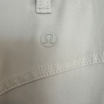 Lululemon City Sleek 5 Pocket Wide-Leg High Rise 7/8 Length Pant 33” Waist Photo 3