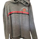 University of Maryland College Park Pro Edge Knights Apparel Hoodie, Large Gray Photo 0