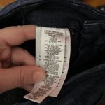 Good American  Womens Good Waist Denim Jeans Casual‎ Side Panel Size 26 Vacation Photo 7