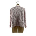 Victoria's Secret After Hours Candy Cane Hearts Pajama Top Womens Size Small Photo 5