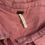 Young Fabulous and Broke Sleeveless Romper – Pink – Women’s Size Small – NWT Photo 2