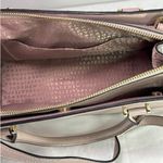 Kate Spade Patent Leather Mulberry Street Lise Satchel Bag Photo 4