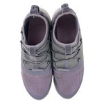 Under Armour  Drift 2 Youth 4.5 Womens 6.5 Purple Athletic Running Shoes Photo 4