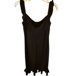 La Belle Black Dress Size undefined Photo 4