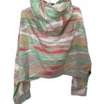 Adidas RYV Crop Hoodie Sweatshirt New with tags Medium Photo 4