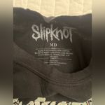 slipknot goat head t Photo 2