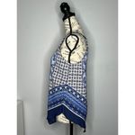 Fortune + Ivy (M) Saira Handkerchief Blouse - Stitch Fix Strappy V-Neck Tank Top Photo 10