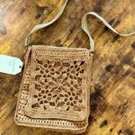 Handcrafted Crochet Shoulder Bag Photo 0