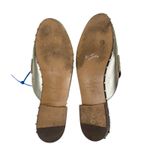 Valentino Garavani Rockstud Leather Mules Slide Agento Gold Size 40.5 Photo 9