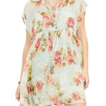 Denim & Supply Ralph Lauren RL Denim & Supply floral cottage core dress medium Photo 0