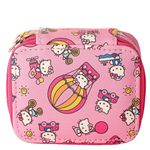 Hello Kitty Sanrio  Travel Pill Case NWT Photo 1