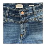 CLOSED Pedal Queen Cropped Slim Jeans | Italian Denim Size‎ 24 Photo 6