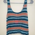 Black Swan crochet top  Photo 0