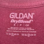 Gildan  “ Built for the Mine” unisex shirt small Photo 27