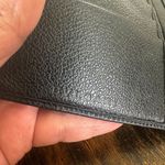 BVLGARI‎ B Zero Bifold Wallet Black Leather Black Photo 15