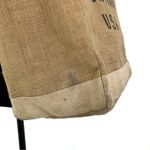 APOLIS Market Bag "Detroit Michigan USA" Natural Tan Photo 2