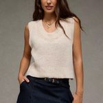 American Eagle AE Woah So Soft Scoop Neck Vest Photo 0