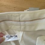 Gap NWT High-Rise Perfect Trouser Washable Cotton Woven Career Dress Pant, 16L Photo 8