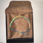 Pura Vida Puts vida rainbow bracelet Photo 0