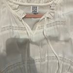 Cake for dinner mini dress White Size XXS Photo 1