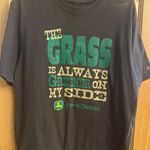 John Deere  Tshirt Photo 0
