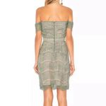 Stylestalker Revolve  Jade Alexander Mini Dress Sz M NWT Photo 10