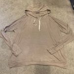 Brandy Melville Sweat Shirt Photo 0