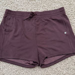 Baleaf NWT Women's Casual Shorts Brown 3XL Photo 0