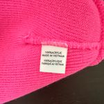 NWOT Homestead Women’s Pink Beanie “Homestead Bar & Kitchen” Photo 2